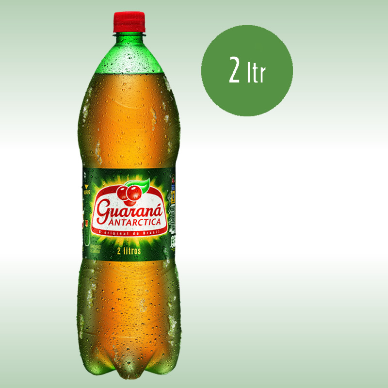 Guaraná 2L