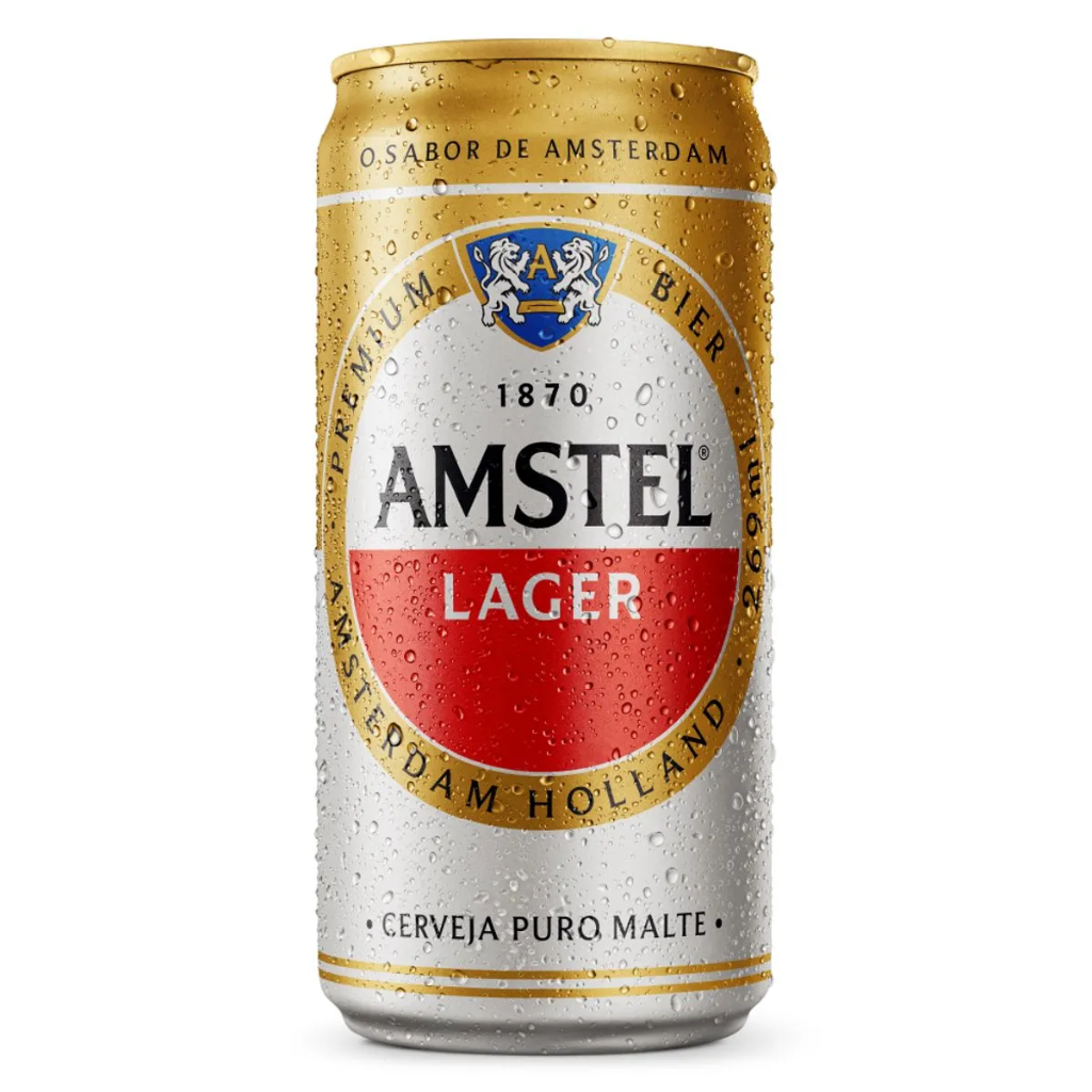 Amstel 269ml