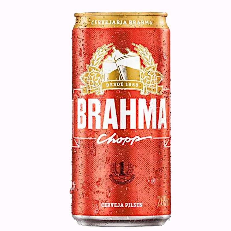 Brahma Chopp 269ml