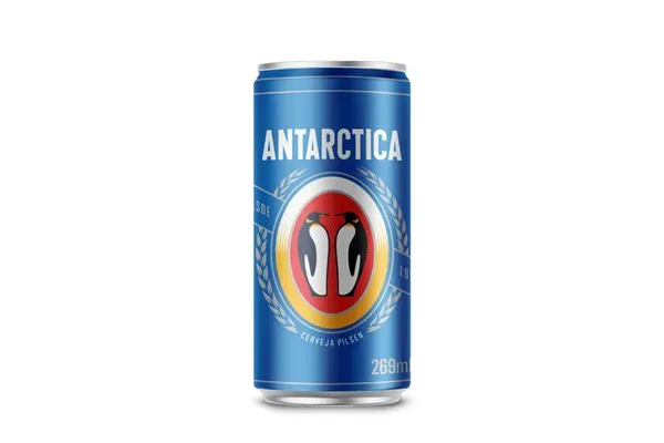 Antártica 269ml