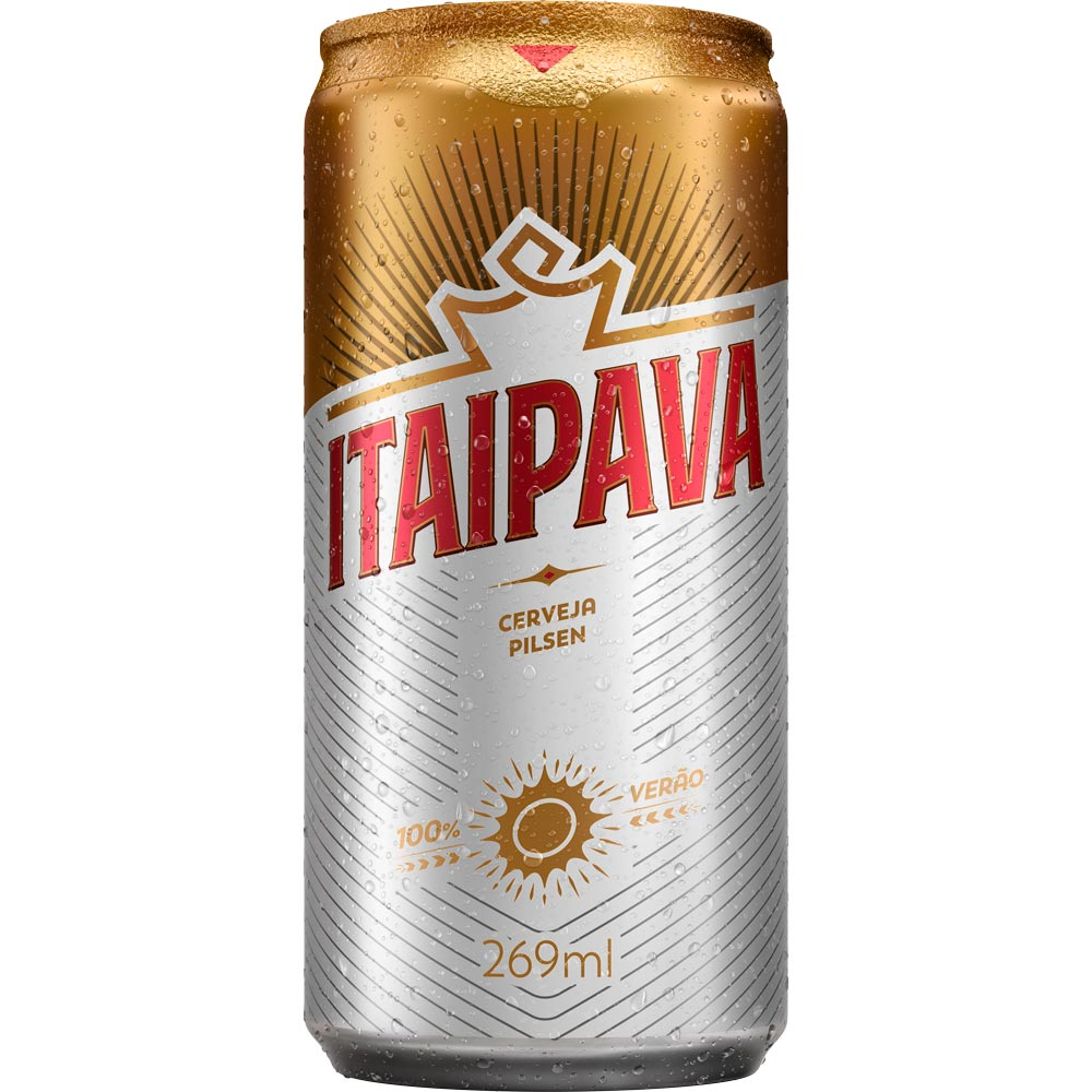 Itaipava 269ml